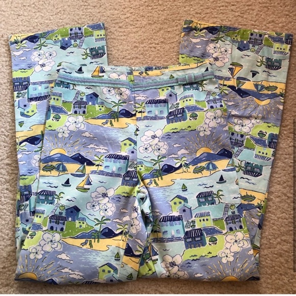 EUC Gymboree vintage pants - Picture 3 of 5